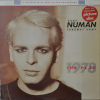 Gary Numan LP The Plan PD 1984 UK